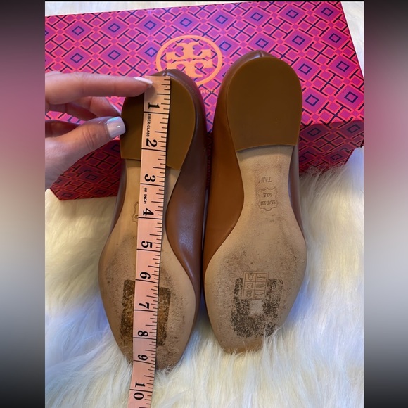 Tory Burch Raleigh Flats - Picture 7 of 7
